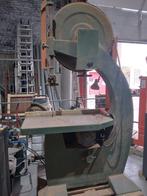 Lintzaag, Doe-het-zelf en Bouw, Gereedschap | Zaagmachines, Ophalen, Gebruikt, Lintzaag