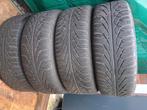 Aluminium velgen met winterbanden Renault Captur 100 euro ., Ophalen, Velg(en), 16 inch, Personenwagen