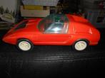 Mercedes C111 west Germany +-28cm 1/14, Hobby en Vrije tijd, Ophalen of Verzenden