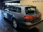 Volkswagen GOLF Variant SW 1.6 CR TDi * COCKPIT * GAR 12 MOI, Stof, Gebruikt, 4 cilinders, Electronic Stability Program (ESP)