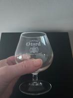 Glas Cognac Otard, Ophalen, Zo goed als nieuw