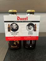 Duvel. Mini Collection Sergio Herman en Jean-Philippe Wattey, Verzamelen, Ophalen of Verzenden