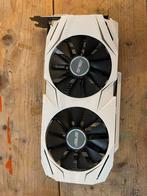 Nvidia Geforce GTX 1060 3GB, Ophalen, Gebruikt, Nvidia