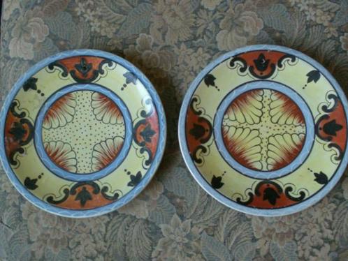 sierbordjes, Antiek en Kunst, Curiosa en Brocante, Ophalen of Verzenden