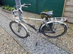 Herenfiets Gazelle, Fietsen en Brommers, Ophalen, Gebruikt, Versnellingen, Gazelle
