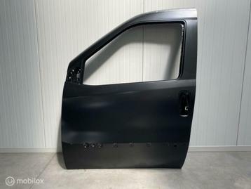 Portier Links Opel Combo Fiat Doblo NIEUW ORIGINEEL 52155068 beschikbaar voor biedingen