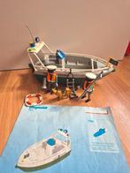 Playmobil douane 4471, Ophalen of Verzenden, Gebruikt, Complete set