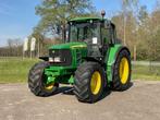 2008 John Deere 6130 Vierwielaangedreven landbouwtractor, Zakelijke goederen, Gebruikt, John Deere