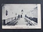 Postkaart Zwijndrecht Pensionnat Soeurs de l'Enfance Refter, Ophalen of Verzenden, Voor 1920, Gelopen, Antwerpen