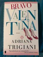 Adriana Trigiani - Bravo Valentina, Livres, Utilisé, Enlèvement ou Envoi, Adriana Trigiani