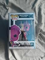 Two face funko pop batman forever #341, Verzamelen, Poppetjes en Figuurtjes, Ophalen of Verzenden, Nieuw
