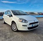 Fiat punto/1.2 Benzine/72.000km/Airco/Gekeurd voor verkoop, Auto's, Voorwielaandrijving, Euro 5, Stof, 4 cilinders