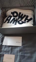 Alexander McQueen High Top, Kleding | Heren, Schoenen, Ophalen of Verzenden, Zo goed als nieuw