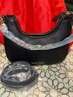 Schoudertas, Handtassen en Accessoires, Tassen | Schoudertassen, Ophalen, Nieuw, Zwart