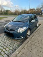Toyota auris 1.6 automaat benzine, Autos, Toyota, Carnet d'entretien, Automatique, Particulier, Auris