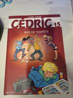 BD  BOULLE ET BILL  et  CEDRIC, Plusieurs BD, Enlèvement ou Envoi, Comme neuf