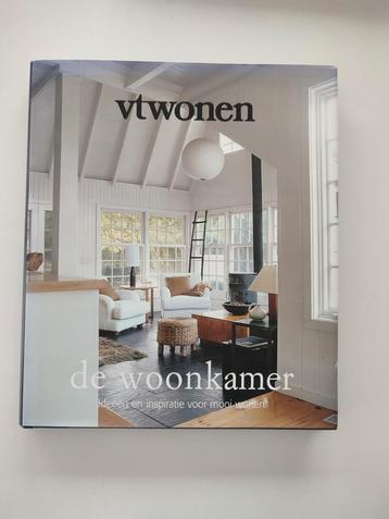 B. Schwartz - De woonkamer beschikbaar voor biedingen