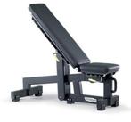 Technogym Adjustsble Bench Pure Strengt | grote voorraad!!, Ophalen of Verzenden, Zo goed als nieuw