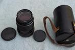 Carl Zeiss Jena 135mm 1:3,5 Sonnar, Ophalen of Verzenden, Gebruikt, Telelens, Zoom