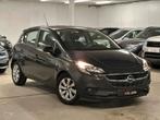 Opel corsa 1.2i 2015 095.000km keuring + Garantie, Auto's, 1229 cc, Bedrijf, 5 deurs, Zilver of Grijs