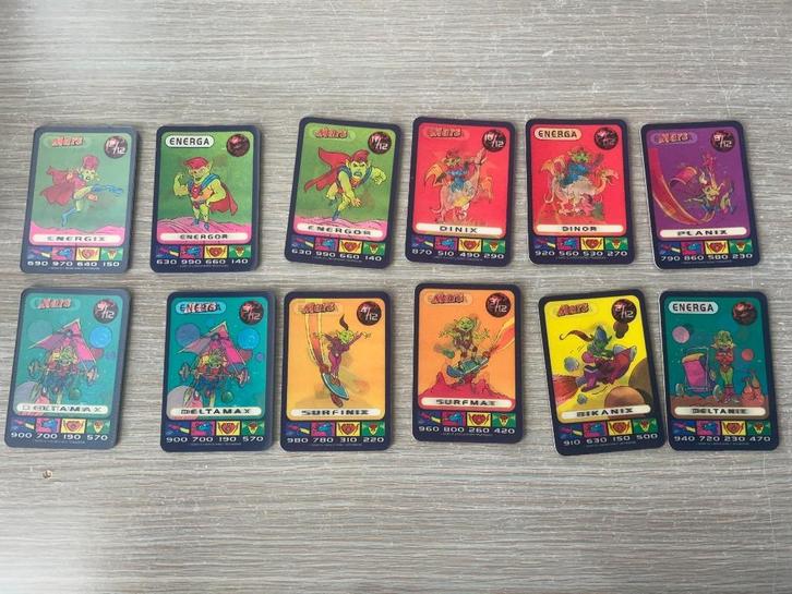 Spacix 35 verzamelkaarten, Hobby en Vrije tijd, Verzamelkaartspellen | Pokémon, Nieuw, Meerdere kaarten, Ophalen of Verzenden