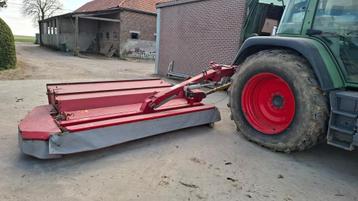 JF-STOLL 3 20 M, Enlèvement
