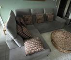 Canapé d’angle, Maison & Meubles, Canapés | Sofas & Chaises Longues, Comme neuf, 200 à 250 cm, Canapé d’angle, Quatre personnes ou plus