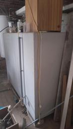 MAZOUTTANK 2200 LTR, Doe-het-zelf en Bouw, Chauffageketels en Boilers, 100 liter of meer, Ophalen, Gebruikt, Ouder dan 10 jaar