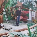 Rinus Van de Velde, Nieuw, Diverse auteurs, Ophalen of Verzenden, Schilder- en Tekenkunst