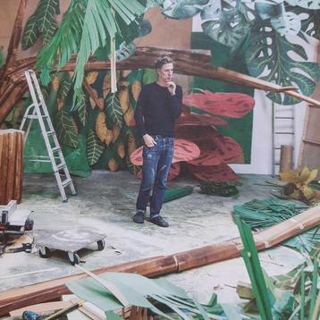 Rinus Van de Velde beschikbaar voor biedingen