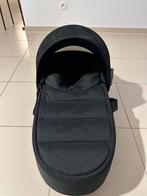 Reiswieg baby, Ophalen, Zo goed als nieuw