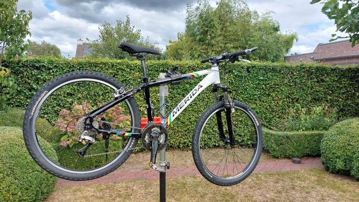 Merida mountenbike heren 26 inch , XT afmontage, Vélos & Vélomoteurs, Vélos | VTT & Mountainbikes, Enlèvement