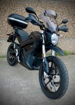 Zero motorcycles DSR 13.0 zeromotorcycles électrique, Motos
