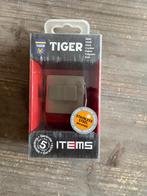 Haakje voor handdoek aan de muur, Enlèvement ou Envoi, Neuf, Gris, Porte-serviettes