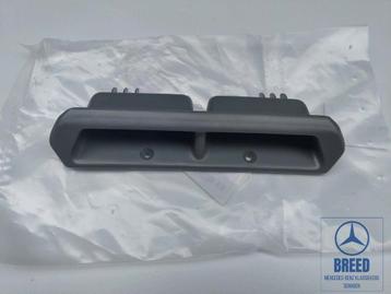 NOS greep cabriodak grijs voor Mercedes-Benz W124 beschikbaar voor biedingen