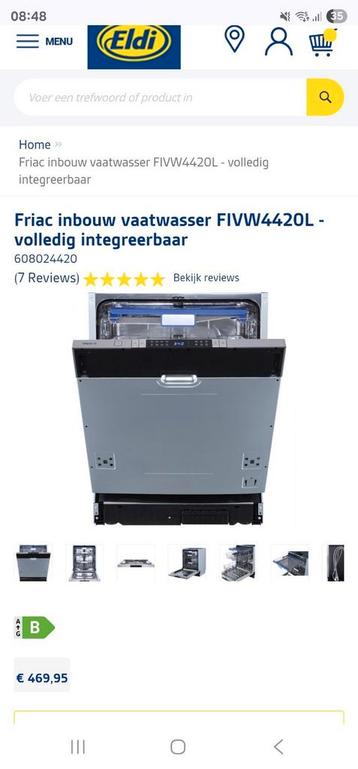 Friac neuf 300€ beschikbaar voor biedingen