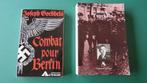 BOEK WO2: Goebbels, verzet, collaboratie, bombardement Londo, Boeken, Ophalen of Verzenden, Tweede Wereldoorlog