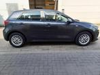 KIA Rio ., Stof, Gebruikt, 62 kW, Bedrijf