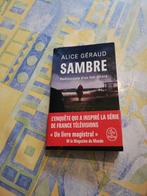 Alice Géraud. Sambre., Ophalen of Verzenden, Zo goed als nieuw
