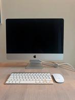 iMac 21,5 inch (Late 2013) – 2,9 GHz i5 – 8 GB RAM – 1 TB, Computers en Software, Apple Desktops, Ophalen, Gebruikt, 2 tot 3 Ghz