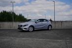 Mercedes A200 2.2CDI Automaat van 2015 met 162000Km, Auto's, 4 cilinders, USB, Leder, Bedrijf