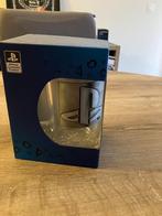 Bierglas  Playstation Logo, Ophalen, Nieuw, Bierglas