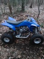 Quad Te Koop: Yamaha Raptor YFZ 450, Motoren, 450 cc, 1 cilinder, 12 t/m 35 kW