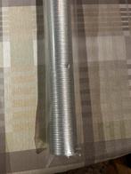 Tuyau de chauffage en aluminium Vw Beetle, Enlèvement