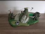 Star Wars Naboo Temple 1999, Collections, Star Wars, Comme neuf, Enlèvement, Figurine
