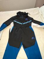 Ensemble nike bleu noir taille xl, Enlèvement, Bleu