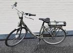 Gazelle elektrische fiets. Lees goed, Fietsen en Brommers, Ophalen, Gebruikt, Gazelle