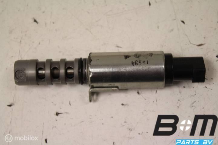 Regelklep in cilinderkop Audi RS5 06E109257J, Auto-onderdelen, Motor en Toebehoren, Gebruikt