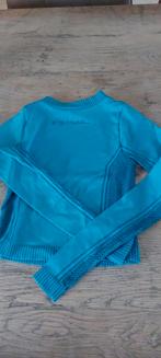 T shirt met lange mouwen - S - Iets Frans, Kleding | Dames, Ophalen of Verzenden, Zo goed als nieuw