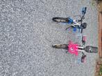 Kinderfiets 3 tot 6 jaar, Fietsen en Brommers, Ophalen, Zo goed als nieuw, B-Twin